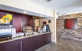 Red Roof Inn San Marcos